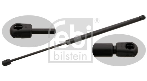 FEBI BILSTEIN dujinė spyruoklė, bagažinė 27643